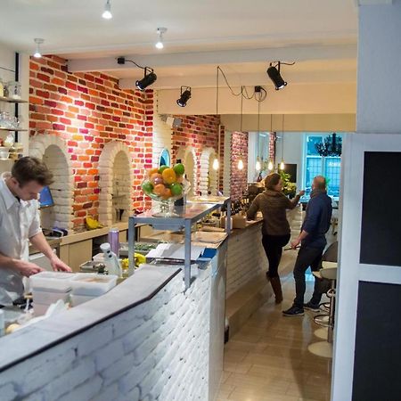 Suite " Mon Reve " Maastricht Exterior foto
