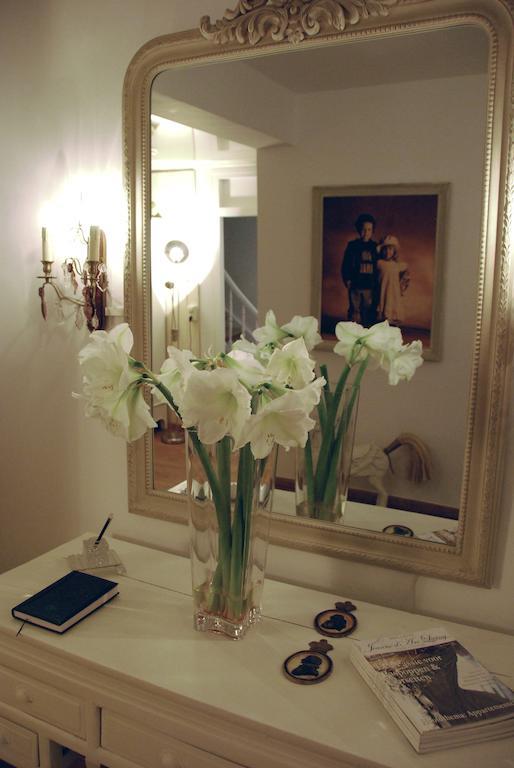Suite " Mon Reve " Maastricht Habitación foto