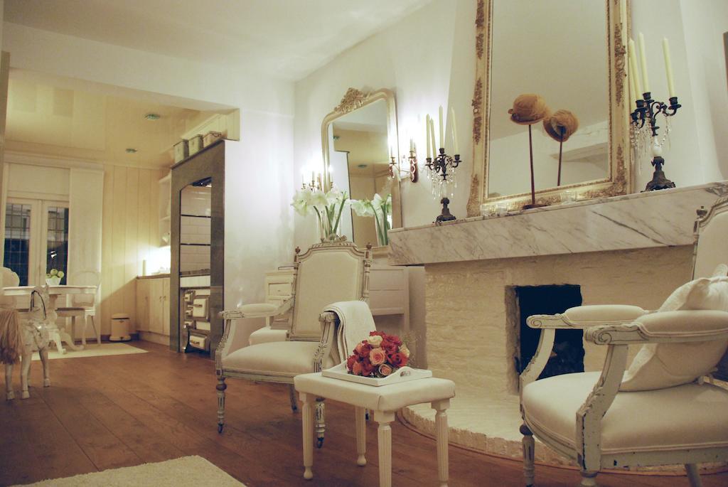 Suite " Mon Reve " Maastricht Habitación foto