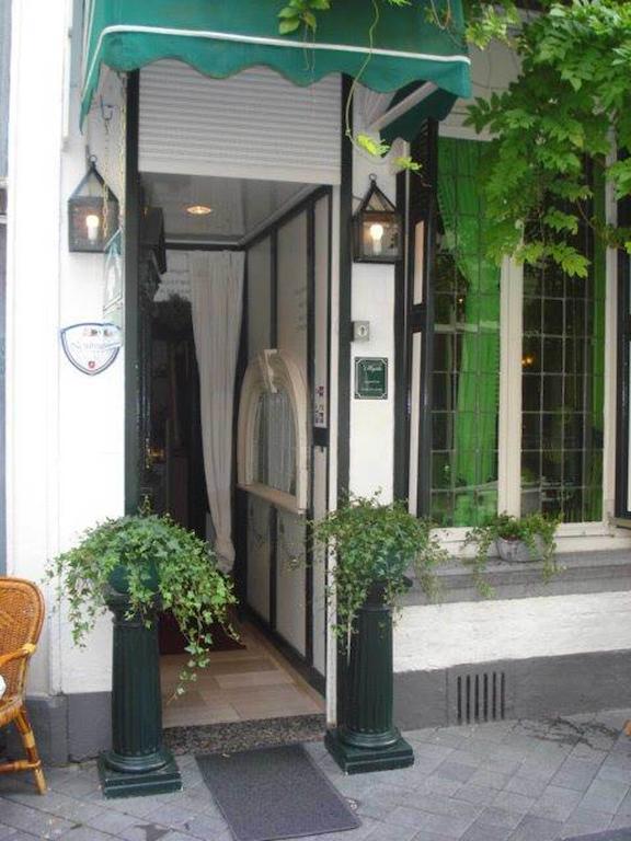 Suite " Mon Reve " Maastricht Exterior foto