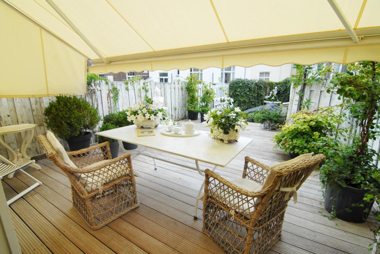 Suite " Mon Reve " Maastricht Exterior foto