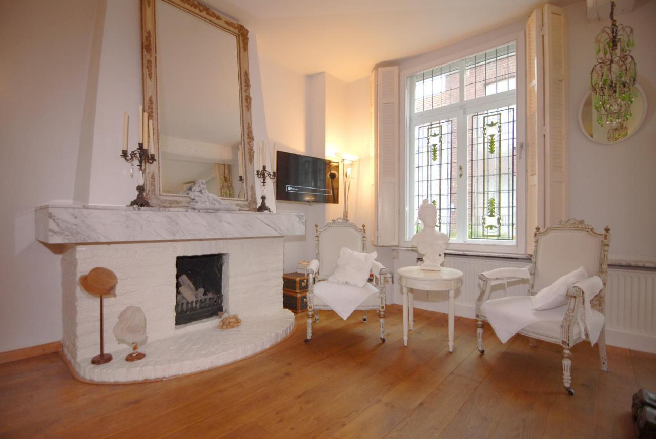 Suite " Mon Reve " Maastricht Exterior foto
