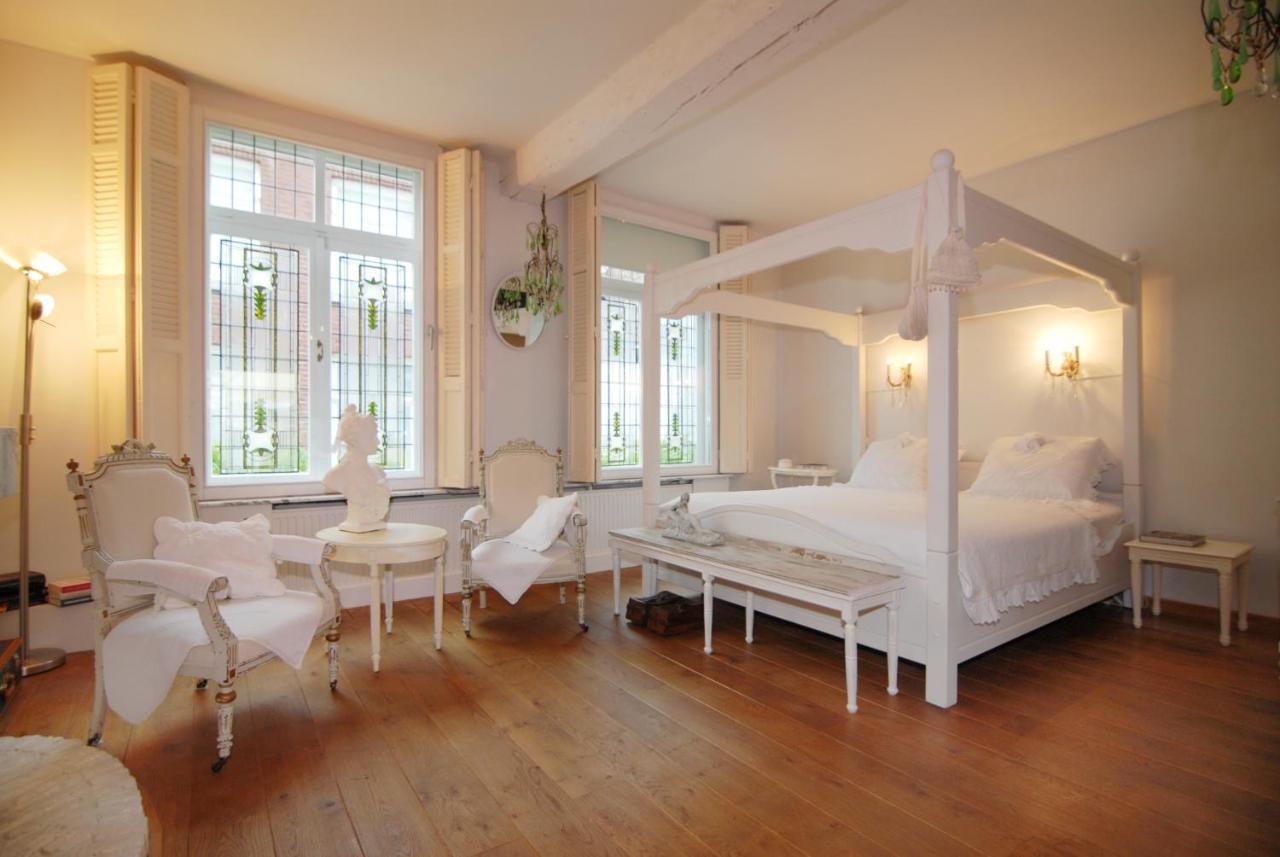 Suite " Mon Reve " Maastricht Exterior foto