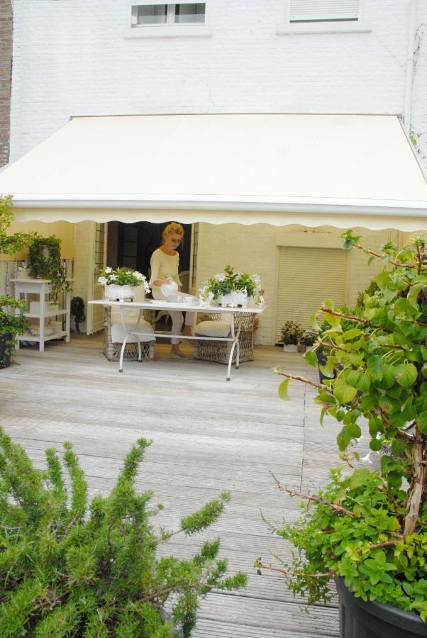 Suite " Mon Reve " Maastricht Exterior foto